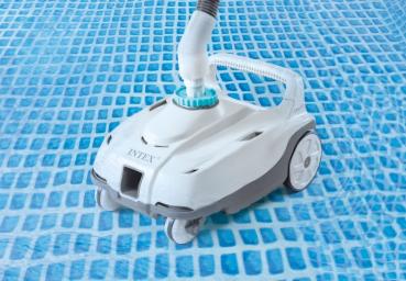 Preview: Steinbach Auto Pool Cleaner ZX100 Poolroboter